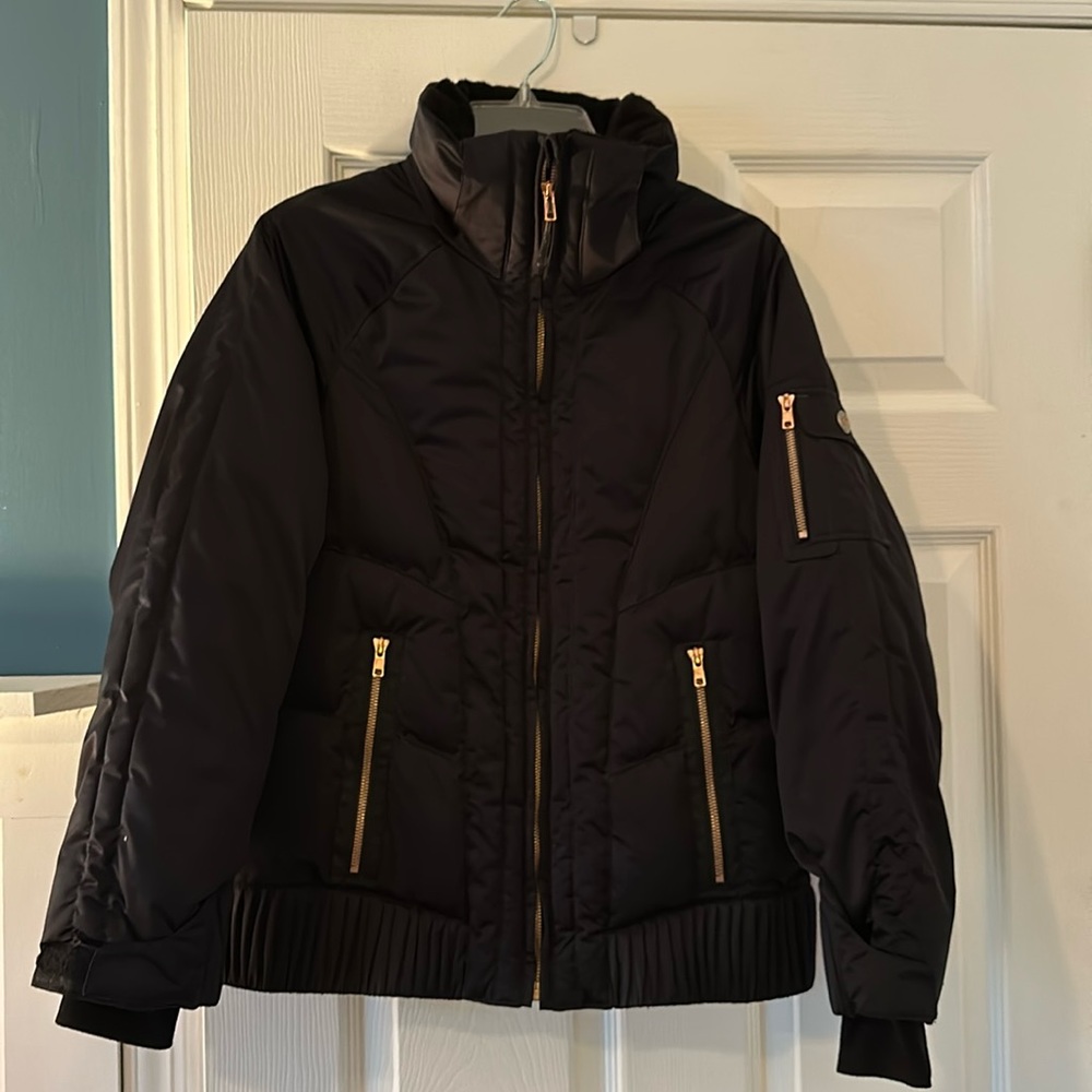 Obermeyer ski jacket 16 juniors